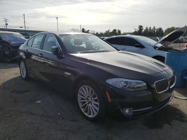 Снимка 4 от търг – 2011 BMW 535 XI с VIN WBAFU7C57BC878022