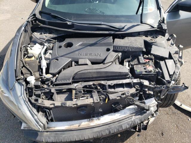 Photo 11 from auction – 2017 NISSAN ALTIMA 2.5 with VIN 1N4AL3AP0HC188785