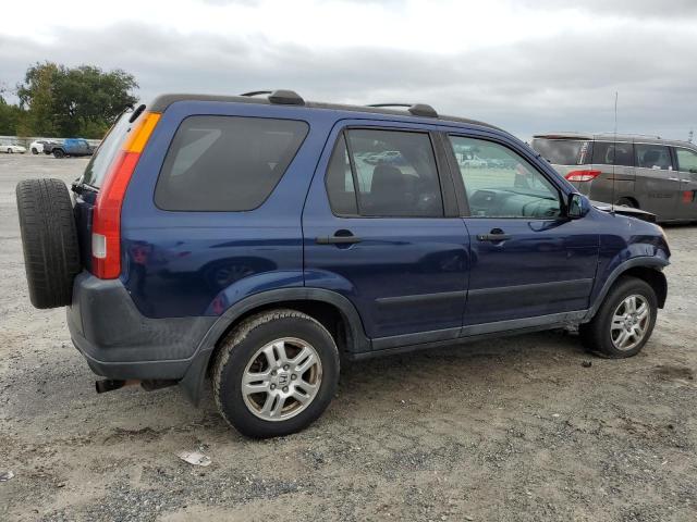 Photo 3 from auction – 2003 HONDA CR-V EX with VIN SHSRD78873U139085