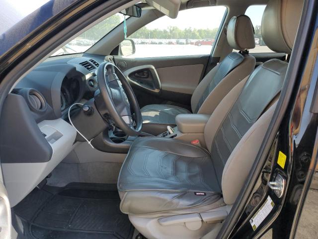 Photo 7 from auction – 2011 TOYOTA RAV4 with VIN 2T3ZF4DV6BW054954