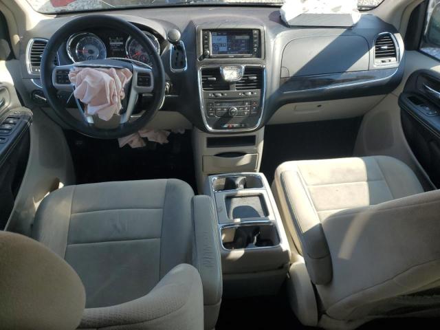Photo 8 from auction – 2012 CHRYSLER TOWN & COU with VIN 2C4RC1BG2CR168960