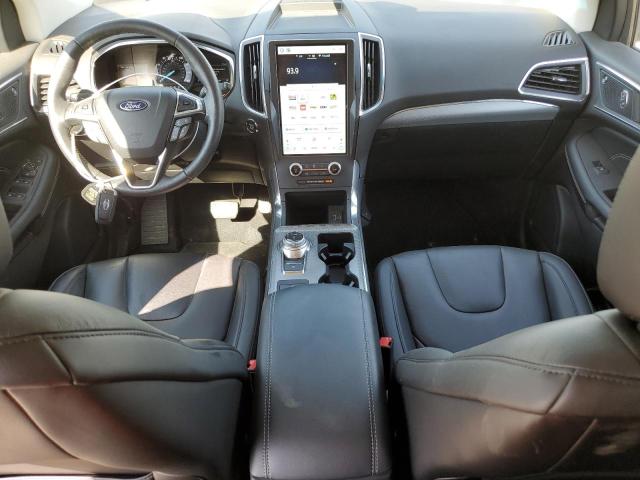 Photo 8 from auction – 2021 FORD EDGE TITAN with VIN 2FMPK4K9XMBA44955