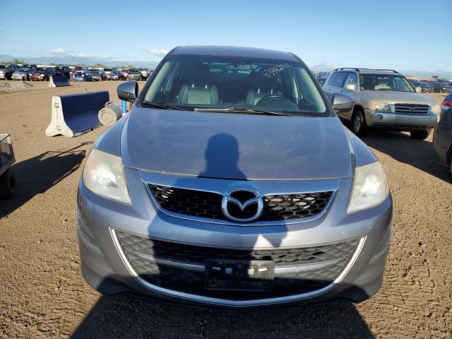 Photo 5 from auction – 2010 MAZDA CX-9 with VIN JM3TB3MV6A0209976