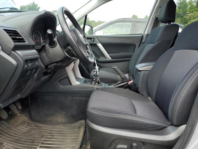 Снимка 7 от търг – 2015 SUBARU FORESTER 2 с VIN JF2SJADC6FG586561
