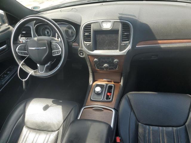 Photo 8 from auction – 2018 CHRYSLER 300C with VIN 2C3CCAPT5JH194357