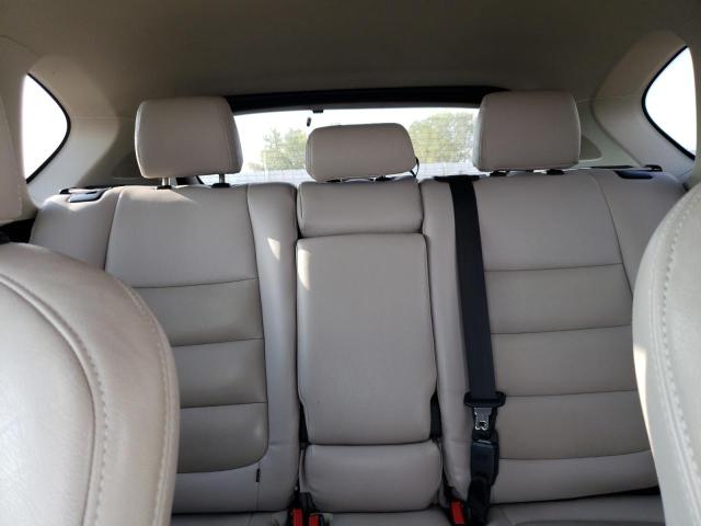 Photo 10 from auction – 2014 MAZDA CX-5 TOURI with VIN JM3KE4CY8E0324685