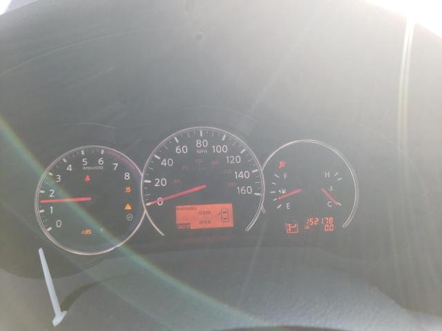 Photo 9 from auction – 2012 NISSAN ALTIMA BAS with VIN 1N4AL2AP0CC252424