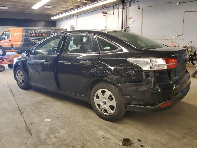 صورة رقم 2 من المزاد - 2018 FORD FOCUS S مع VIN 1FADP3E25JL235041