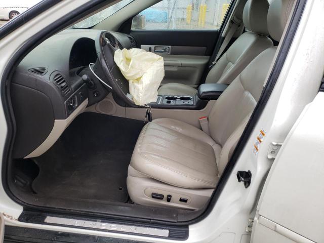 Photo 7 from auction – 2003 LINCOLN LS with VIN 1LNHM87A43Y686128