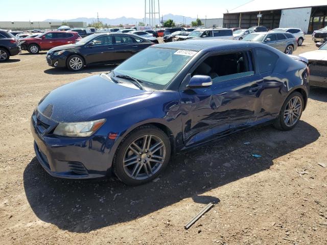 TOYOTA SCION TC 2012 z numerem VIN JTKJF5C77C3044372 - Zdjęcie z aukcji