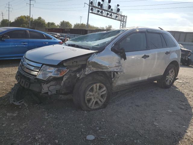 FORD EDGE SE 2010 with VIN 2FMDK3GC5ABB15590 - Photo from auction