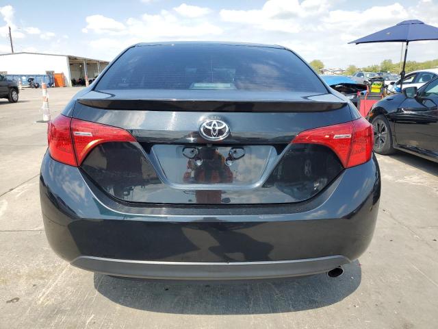 Foto 6 de la subasta – 2017 TOYOTA COROLLA L con VIN 2T1BURHEXHC807872