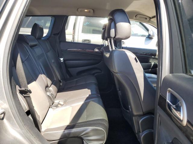 Photo 11 from auction – 2011 JEEP GRAND CHER with VIN 1J4RS4GG4BC659853
