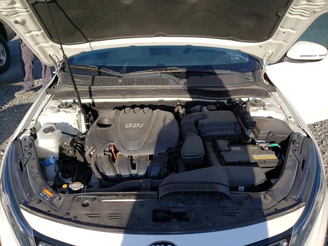 Photo 11 from auction – 2015 KIA OPTIMA LX with VIN KNAGM4A7XF5622829