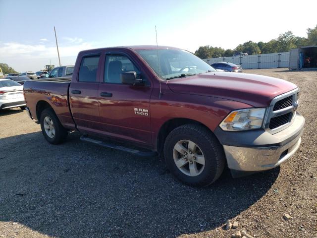Photo 4 from auction – 2018 RAM 1500 ST with VIN 1C6RR6FG1JS324530