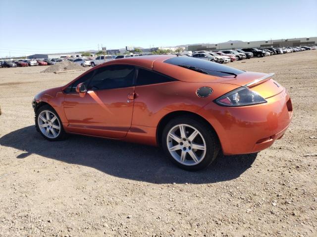 Photo 2 from auction – 2007 MITSUBISHI ECLIPSE ES with VIN 4A3AK64FX7E072981
