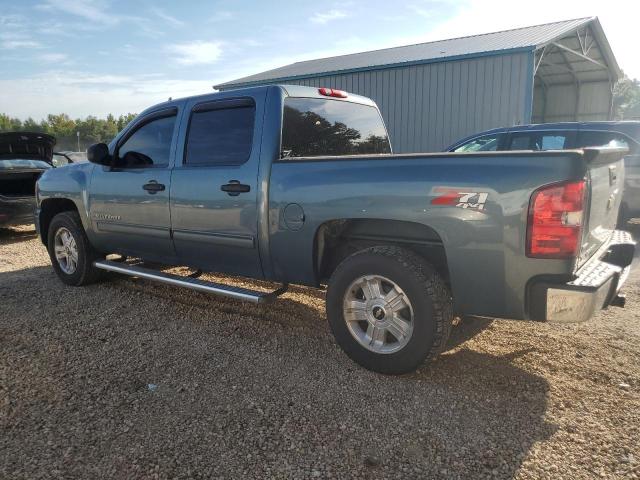 Photo 2 from auction – 2011 CHEVROLET SILVERADO with VIN 3GCPKSE37BG290940