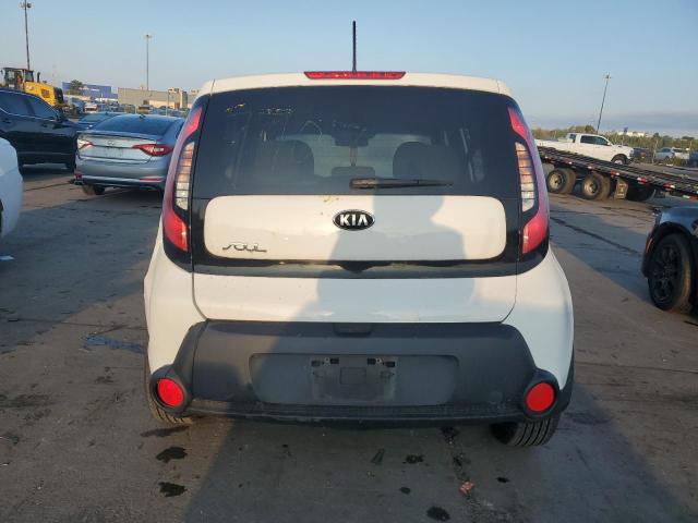 Photo 6 from auction – 2014 KIA SOUL with VIN KNDJN2A28E7097707