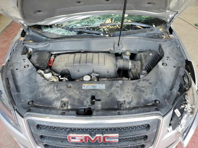 Photo 12 from auction – 2014 GMC ACADIA SLE with VIN 1GKKVPKD3EJ293885