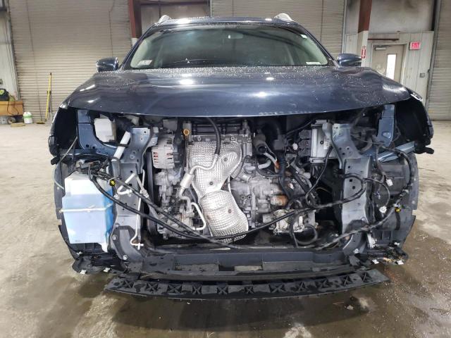 Photo 5 from auction – 2016 NISSAN ROGUE S with VIN KNMAT2MV5GP644737