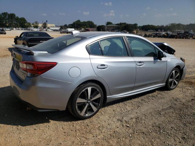 Photo 3 from auction – 2019 SUBARU IMPREZA SP with VIN 4S3GKAM65K3601595