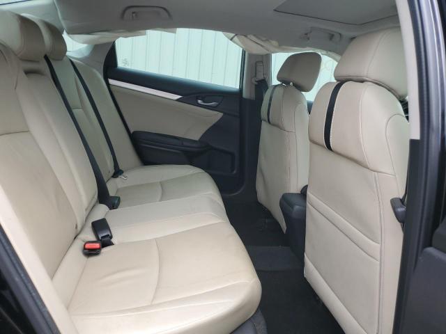 Photo 10 from auction – 2017 HONDA CIVIC EXL with VIN 19XFC1F77HE028957