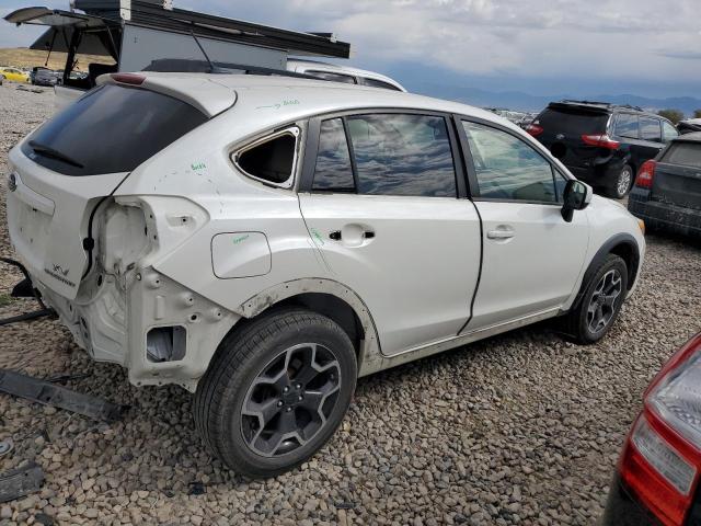 Photo 3 from auction – 2014 SUBARU XV CROSSTR with VIN JF2GPAKC7E8268965