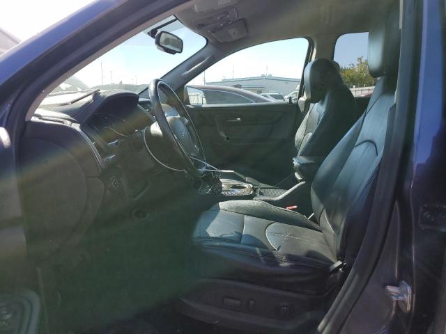 Photo 7 from auction – 2014 GMC ACADIA SLT with VIN 1GKKVRKD8EJ110511