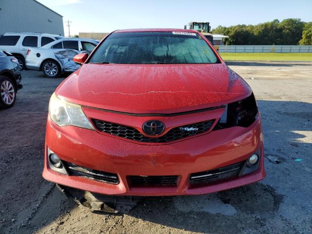 Photo 5 from auction – 2014 TOYOTA CAMRY L with VIN 4T1BF1FK3EU748517