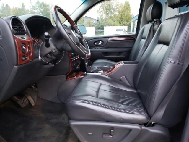 Photo 7 from auction – 2006 GMC ENVOY DENA with VIN 1GKET66M366128432