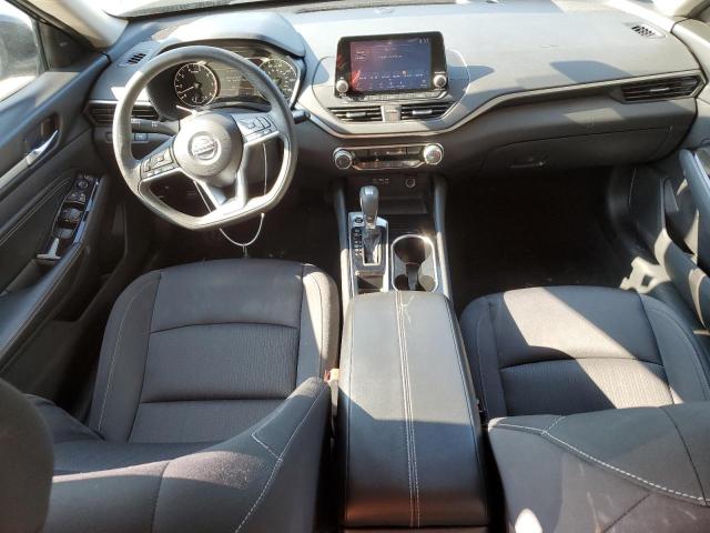 Photo 8 from auction – 2021 NISSAN ALTIMA SV with VIN 1N4BL4DV8MN379745