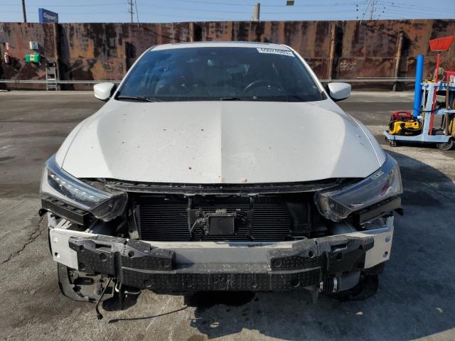 Photo 5 from auction – 2020 ACURA ILX PREMIU with VIN 19UDE2F82LA001890