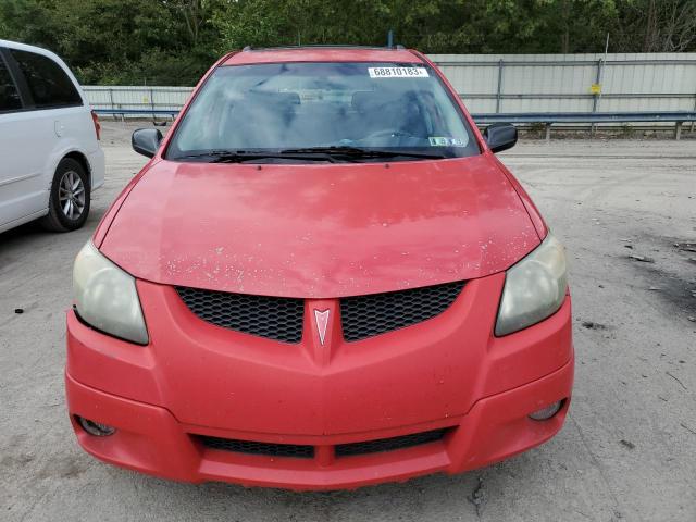 Photo 5 from auction – 2004 PONTIAC VIBE with VIN 5Y2SL62864Z435404