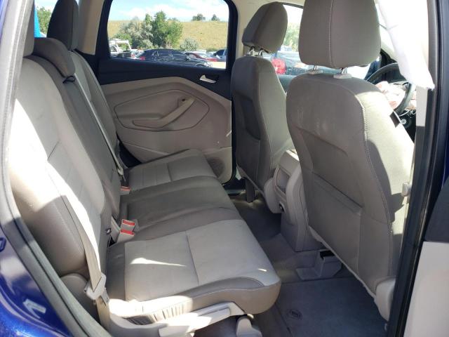 Photo 10 from auction – 2014 FORD ESCAPE SE with VIN 1FMCU9G92EUE26360