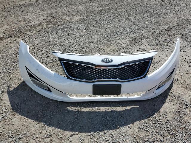 Photo 12 from auction – 2015 KIA OPTIMA LX with VIN 5XXGM4A70FG501628