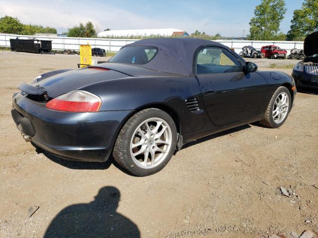 Photo 3 from auction – 2004 PORSCHE BOXSTER with VIN WP0CA29824U621026