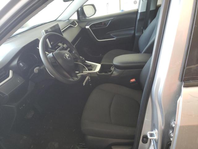 Photo 7 from auction – 2023 TOYOTA RAV4 LE with VIN 2T3F1RFV5PC359043