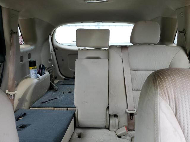 Photo 10 from auction – 2012 KIA SORENTO BA with VIN 5XYKT4A66CG201748