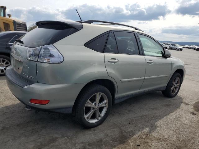 Photo 3 from auction – 2006 LEXUS RX 400 with VIN JTJHW31U662006674