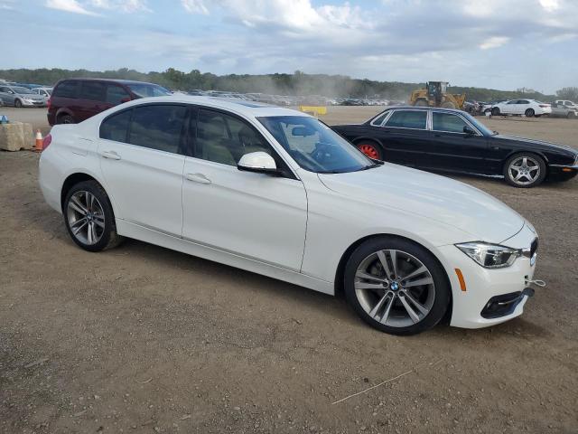 Photo 4 from auction – 2018 BMW 330 XI with VIN WBA8D9G56JNU70905