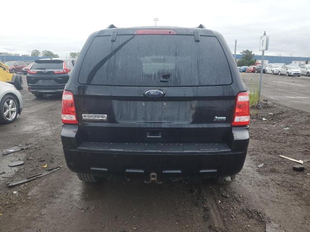 Photo 6 from auction – 2010 FORD ESCAPE XLT with VIN 1FMCU9DG3AKB06778