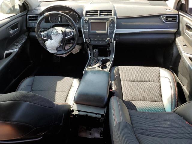 Photo 8 from auction – 2016 TOYOTA CAMRY LE with VIN 4T1BF1FK9GU592812