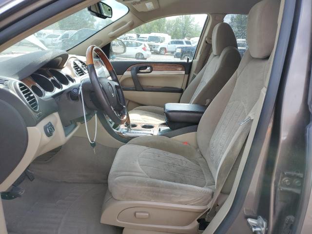 Photo 7 from auction – 2008 BUICK ENCLAVE CX with VIN 5GAEV13748J280552