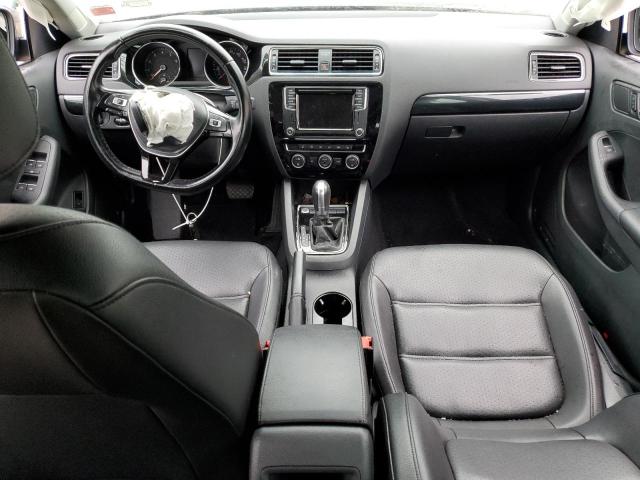 Photo 8 from auction – 2017 VOLKSWAGEN JETTA SEL with VIN 3VWL17AJ2HM363884