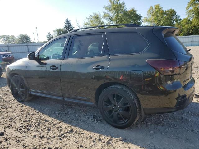 Photo 2 from auction – 2015 NISSAN PATHFINDER with VIN 5N1AR2MM3FC674584