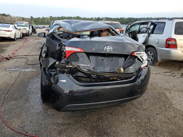 Photo 6 from auction – 2016 TOYOTA COROLLA L with VIN 5YFBURHE2GP387166
