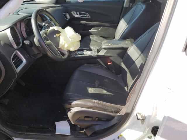 Photo 7 from auction – 2017 CHEVROLET EQUINOX LT with VIN 2GNALCEK6H1601704