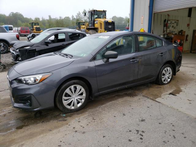 Photo 1 from auction – 2019 SUBARU IMPREZA with VIN 4S3GKAA6XK3625721