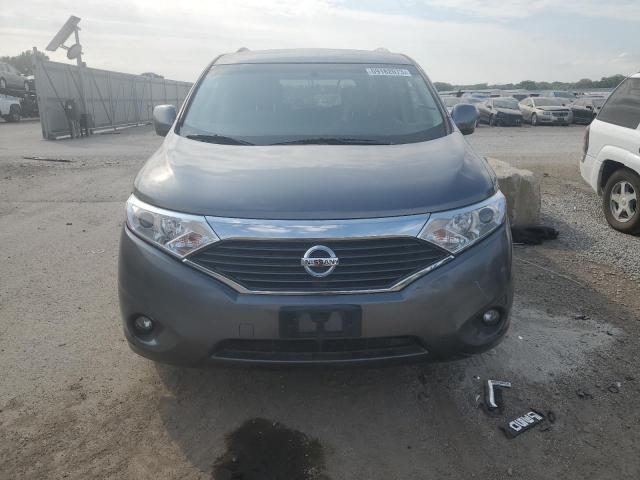 Photo 5 from auction – 2017 NISSAN QUEST S with VIN JN8AE2KP3H9168027