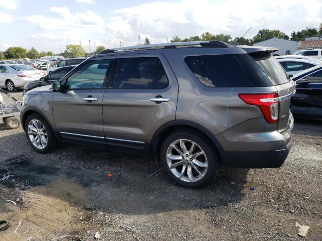 Photo 2 from auction – 2013 FORD EXPLORER X with VIN 1FM5K7D8XDGA87391